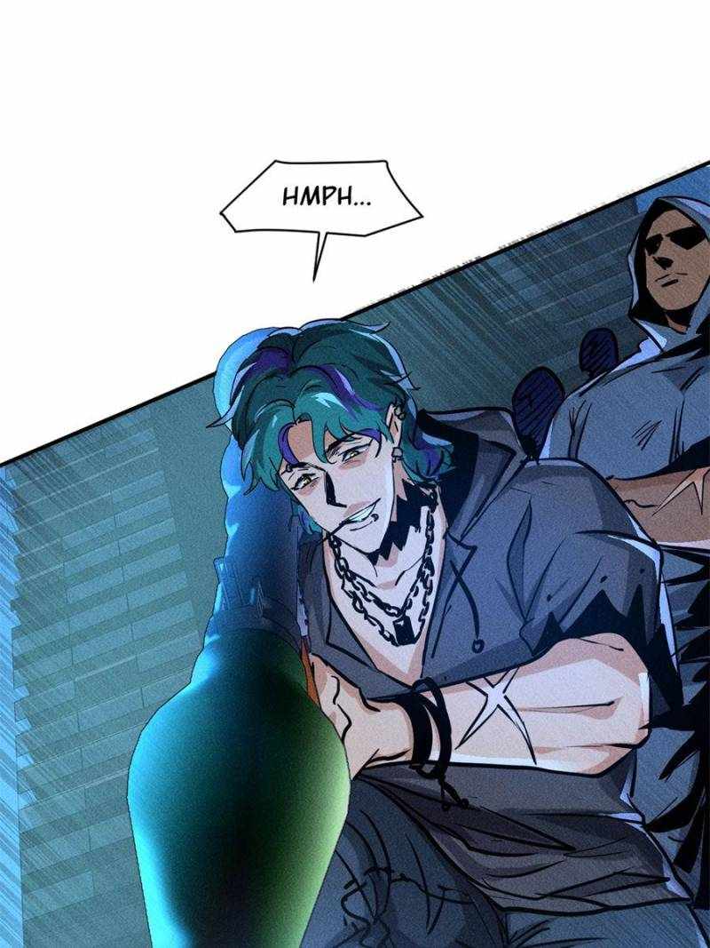 I Have a Golden Palace in the Last Days Chapter 45 - Page 24