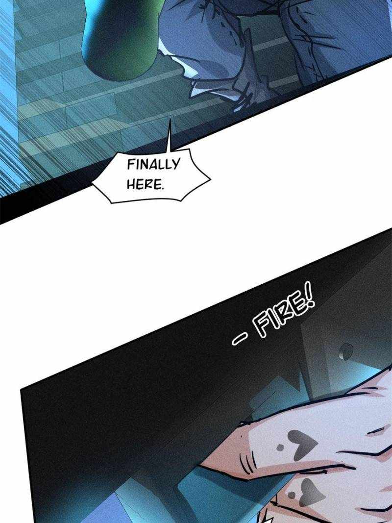 I Have a Golden Palace in the Last Days Chapter 45 - Page 25