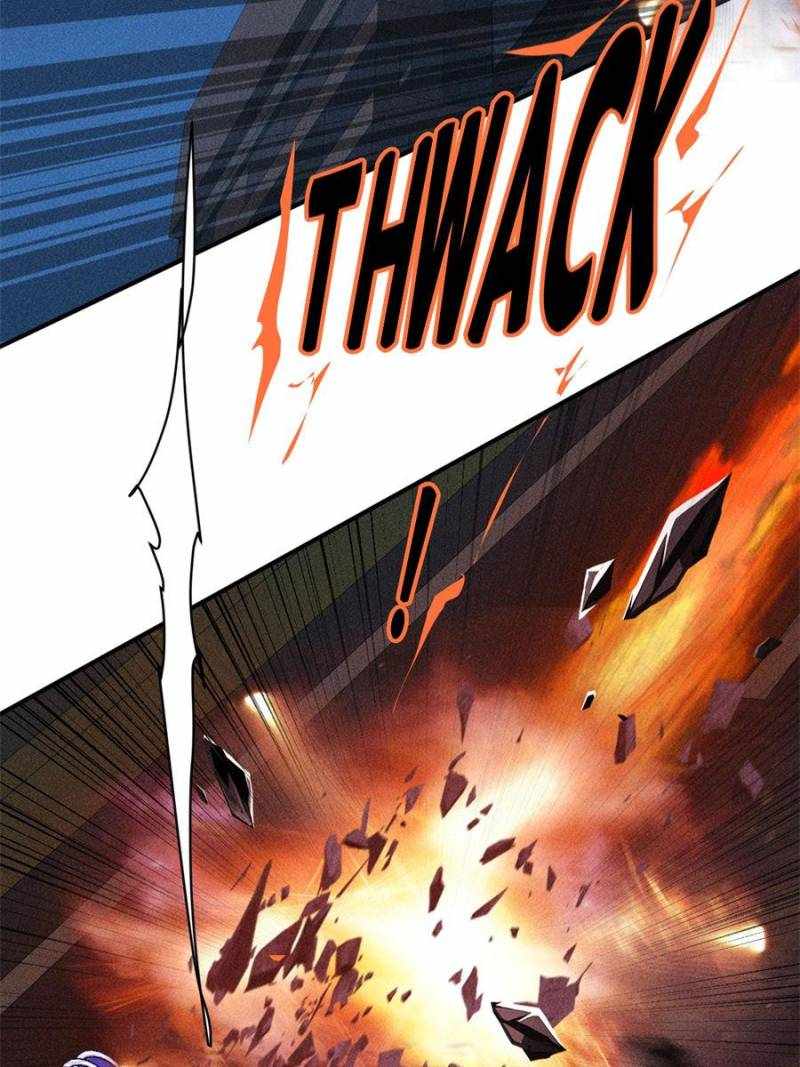 I Have a Golden Palace in the Last Days Chapter 45 - Page 27
