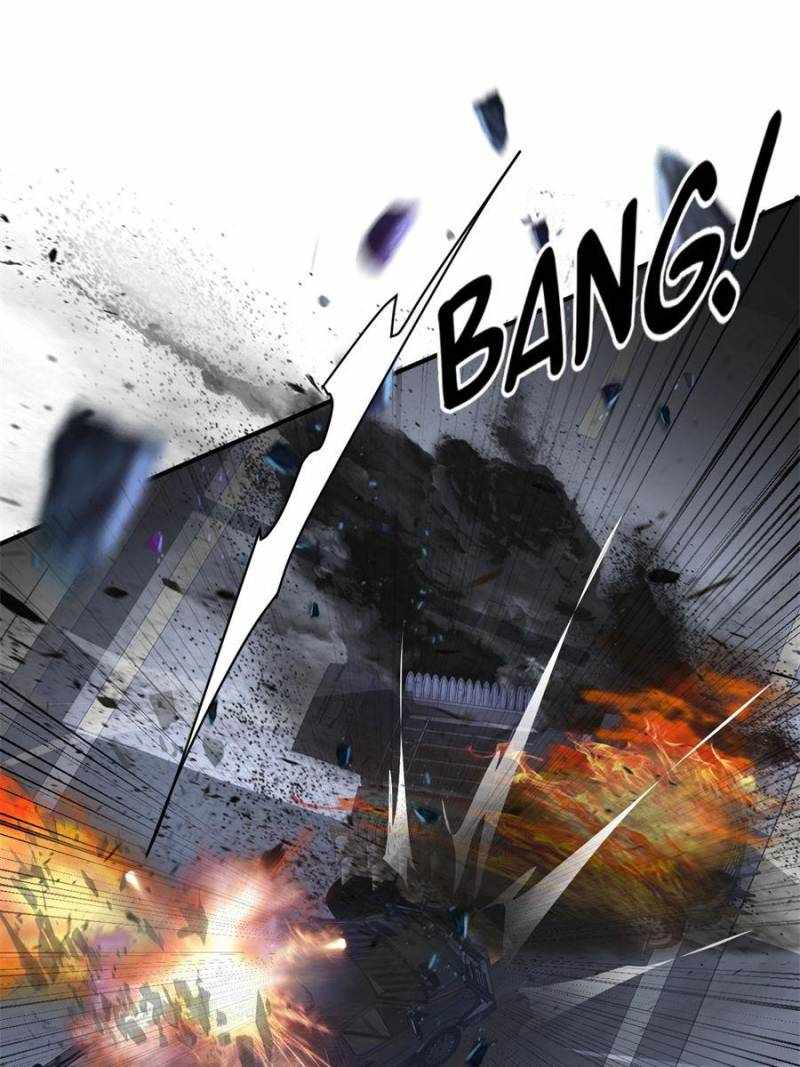 I Have a Golden Palace in the Last Days Chapter 45 - Page 30