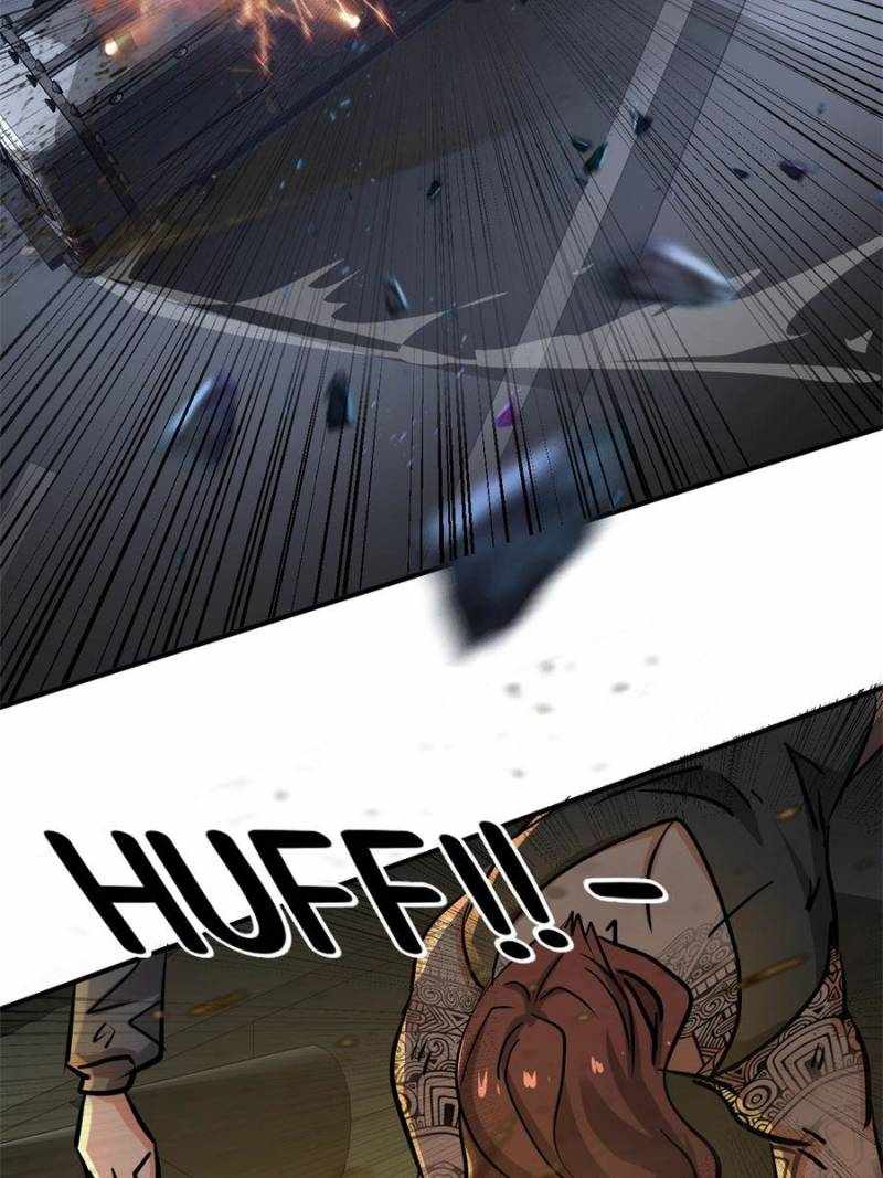 I Have a Golden Palace in the Last Days Chapter 45 - Page 31