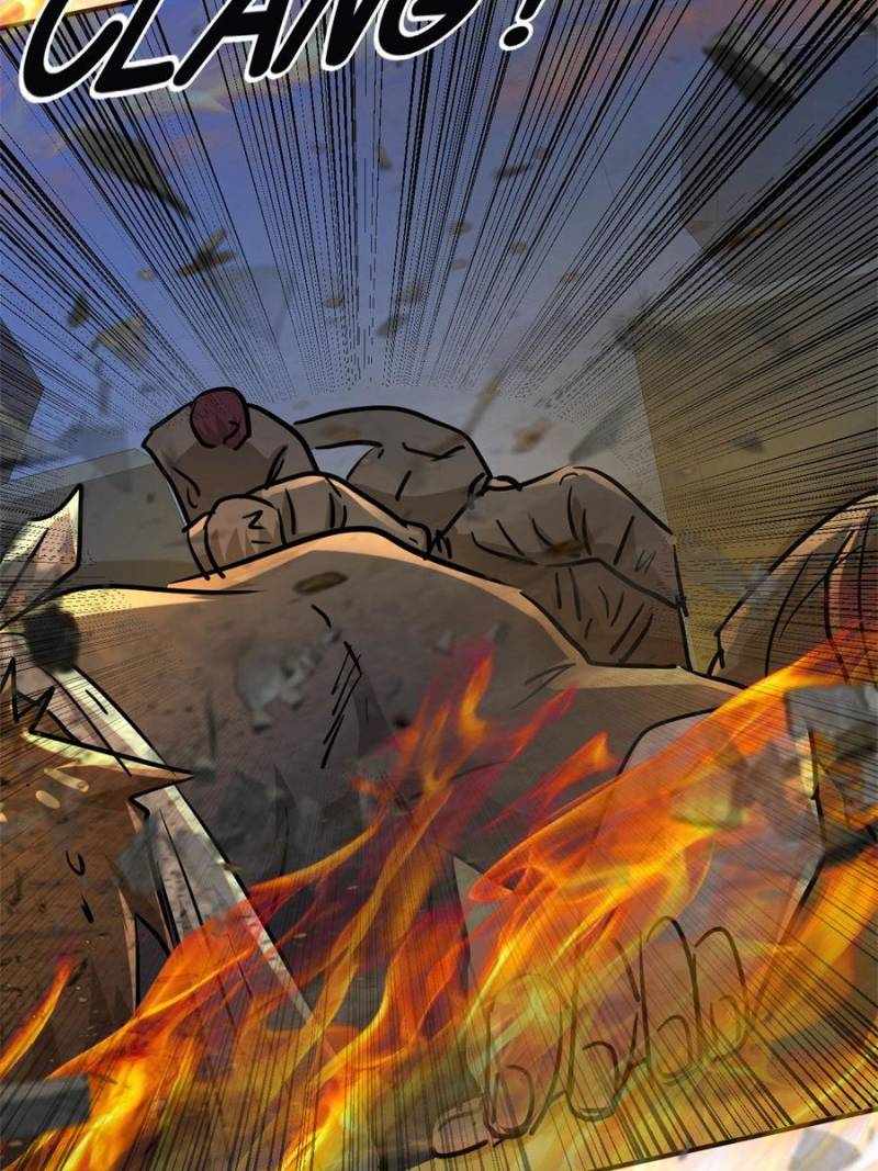 I Have a Golden Palace in the Last Days Chapter 45 - Page 33
