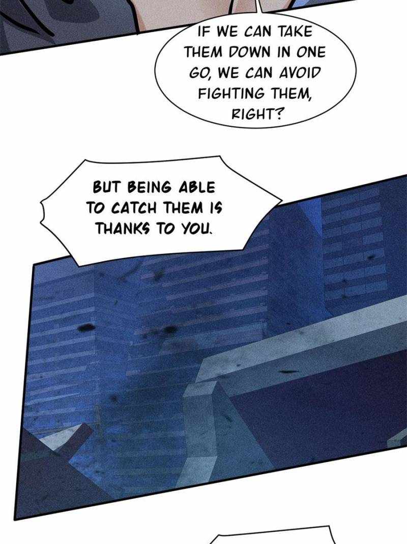 I Have a Golden Palace in the Last Days Chapter 45 - Page 40