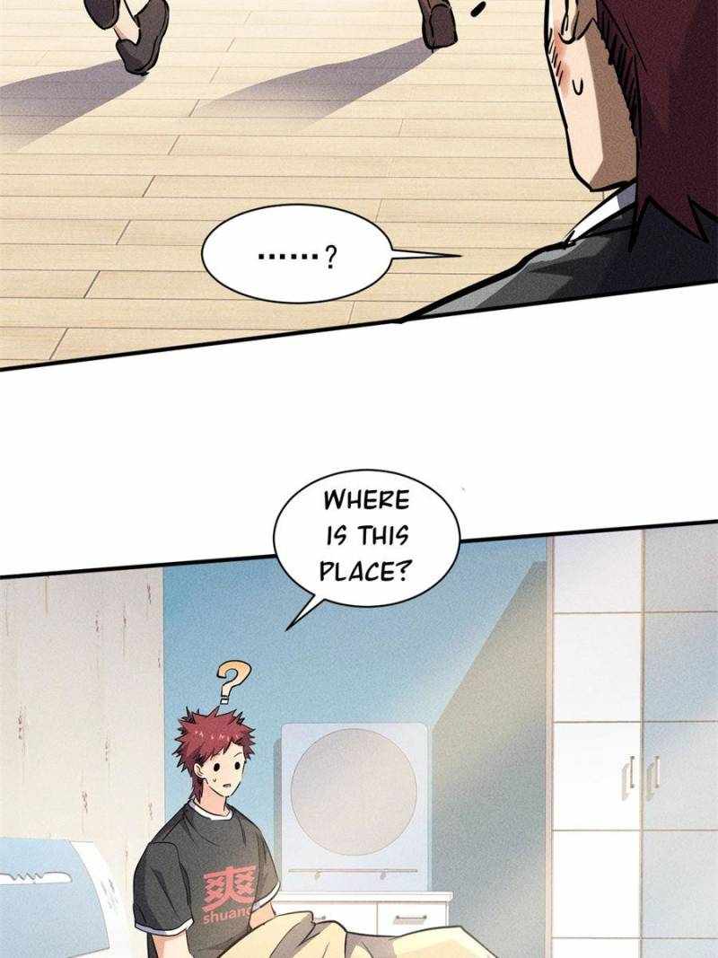 I Have a Golden Palace in the Last Days Chapter 45 - Page 52