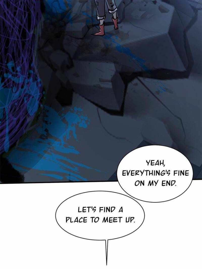 I Have a Golden Palace in the Last Days Chapter 45 - Page 9