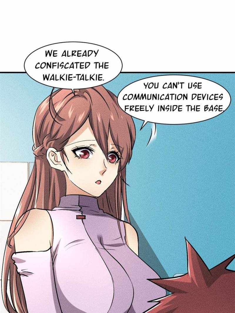 I Have a Golden Palace in the Last Days Chapter 46 - Page 1