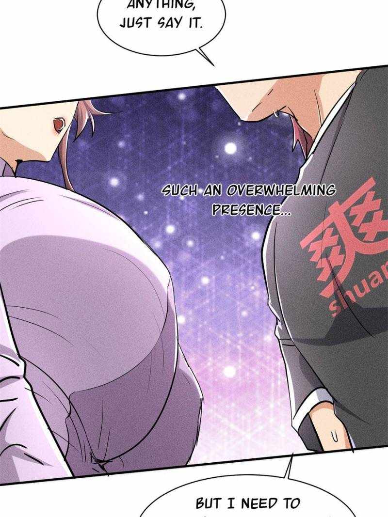 I Have a Golden Palace in the Last Days Chapter 46 - Page 10