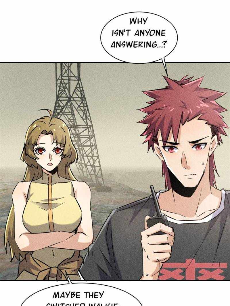 I Have a Golden Palace in the Last Days Chapter 46 - Page 14
