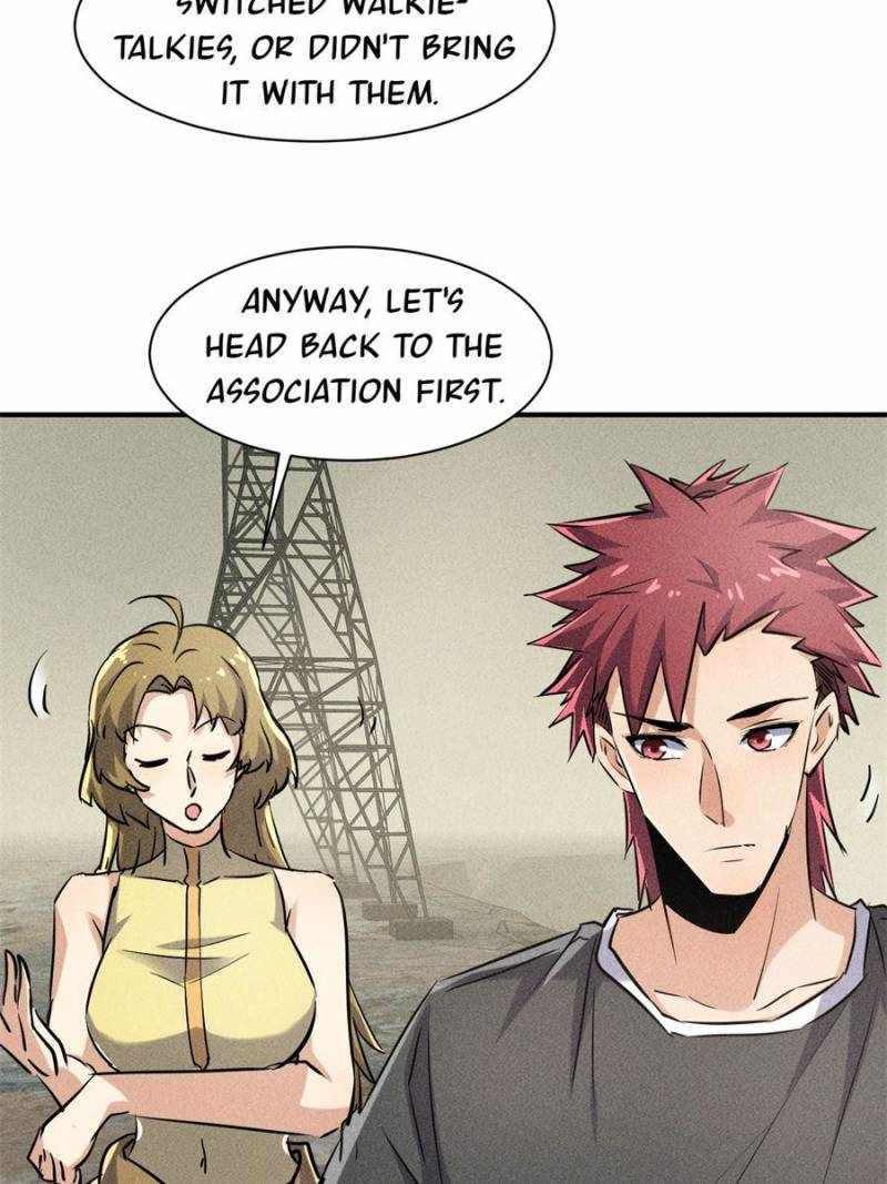 I Have a Golden Palace in the Last Days Chapter 46 - Page 15