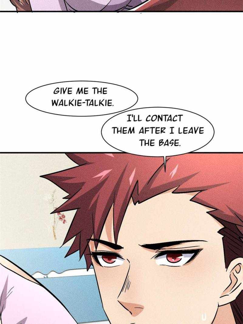 I Have a Golden Palace in the Last Days Chapter 46 - Page 2