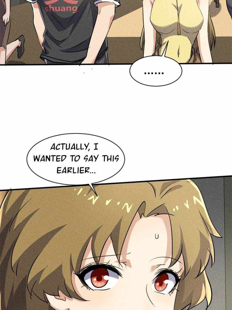 I Have a Golden Palace in the Last Days Chapter 46 - Page 20