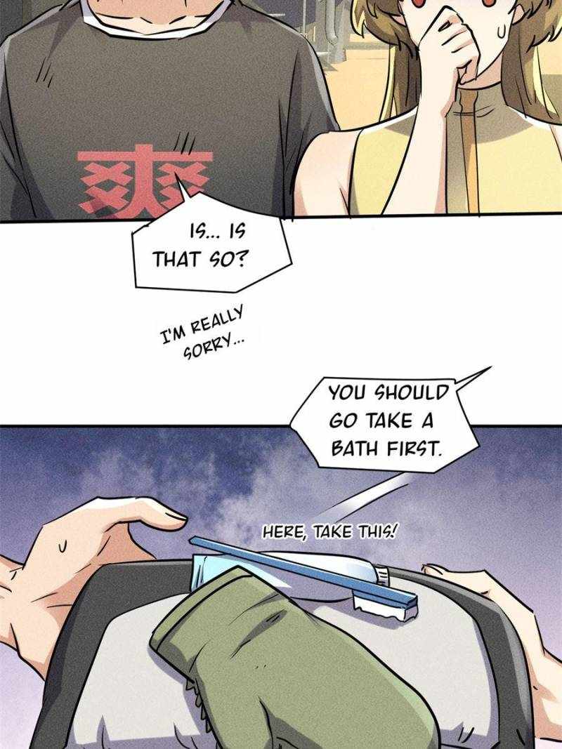 I Have a Golden Palace in the Last Days Chapter 46 - Page 22
