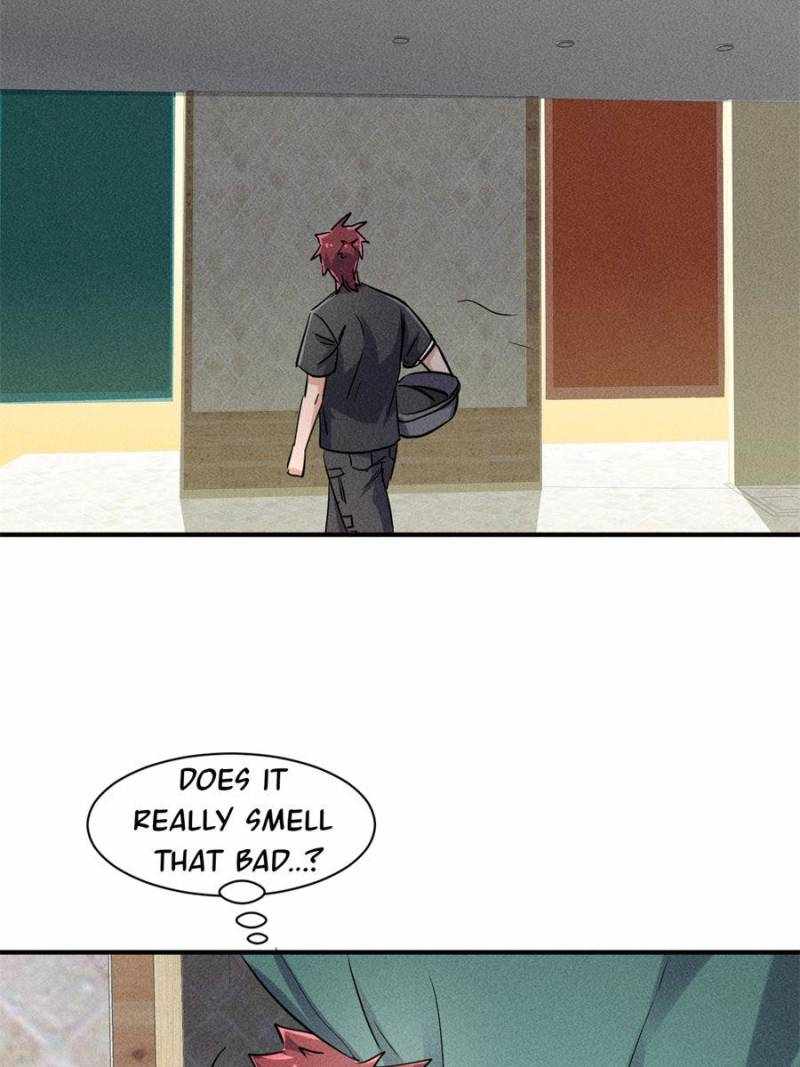 I Have a Golden Palace in the Last Days Chapter 46 - Page 25