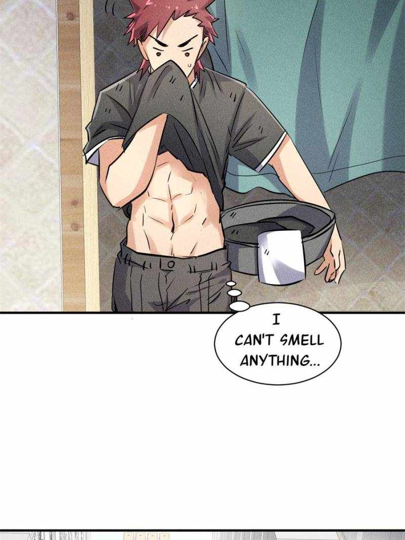 I Have a Golden Palace in the Last Days Chapter 46 - Page 26