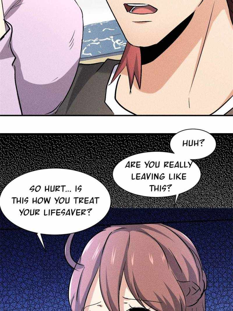 I Have a Golden Palace in the Last Days Chapter 46 - Page 3