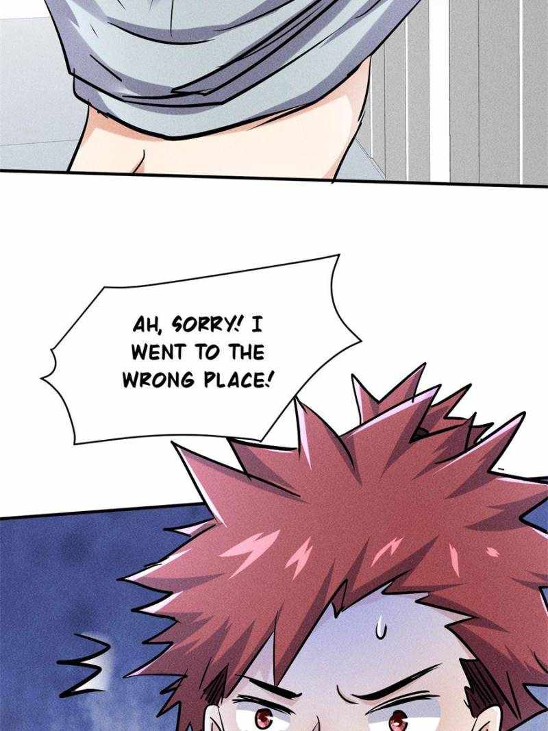 I Have a Golden Palace in the Last Days Chapter 46 - Page 31