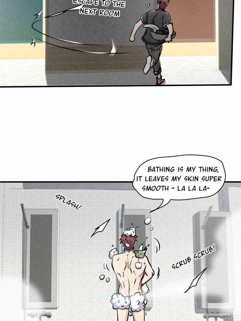 I Have a Golden Palace in the Last Days Chapter 46 - Page 33