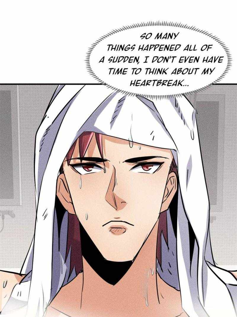 I Have a Golden Palace in the Last Days Chapter 46 - Page 36
