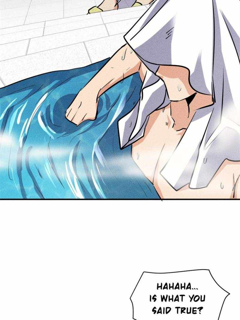 I Have a Golden Palace in the Last Days Chapter 46 - Page 39