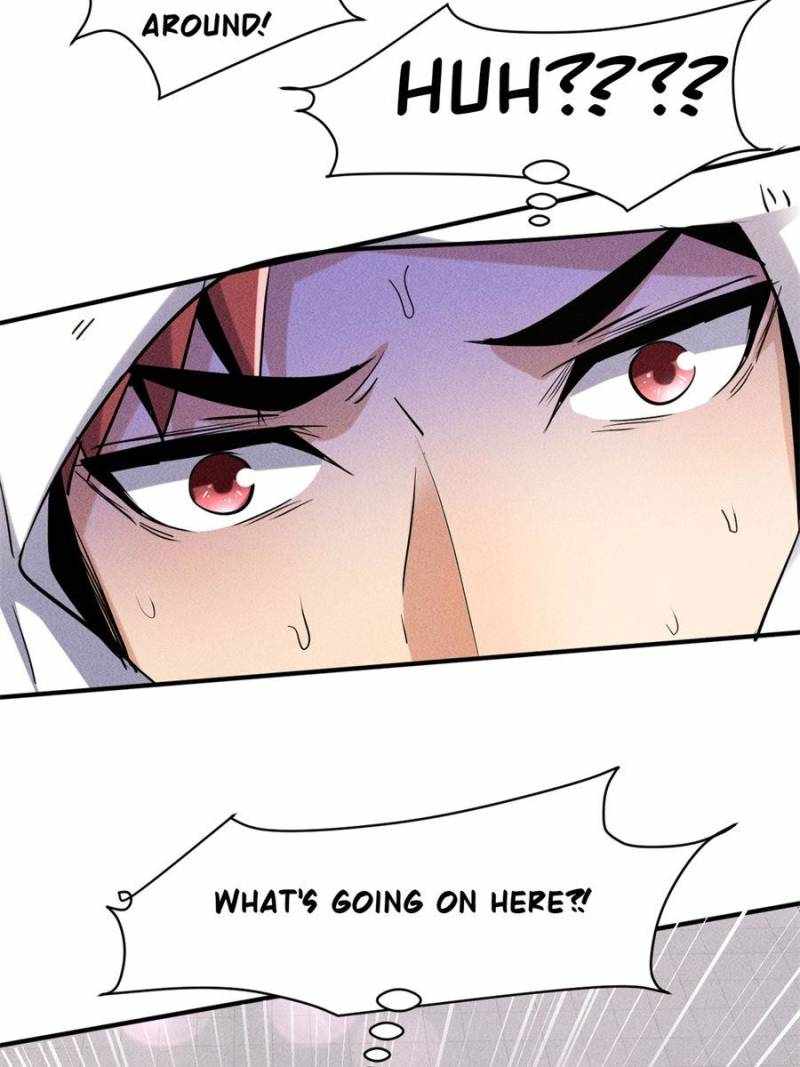 I Have a Golden Palace in the Last Days Chapter 46 - Page 45