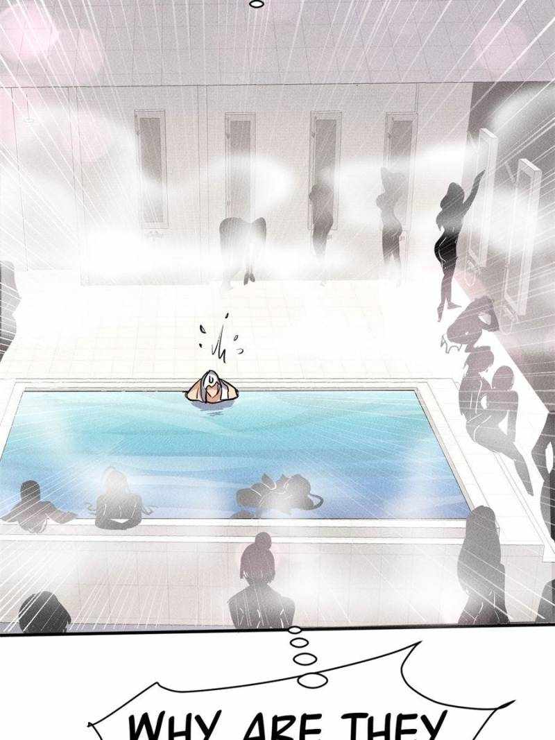 I Have a Golden Palace in the Last Days Chapter 46 - Page 46