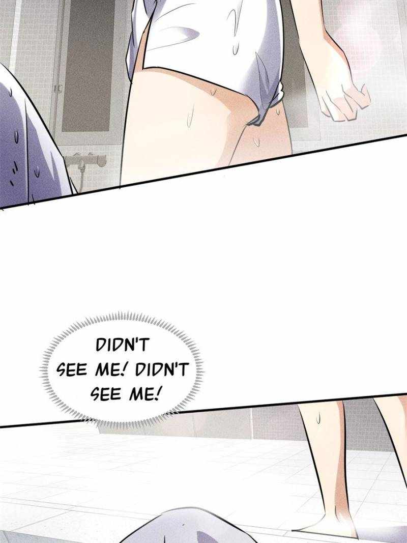 I Have a Golden Palace in the Last Days Chapter 46 - Page 49