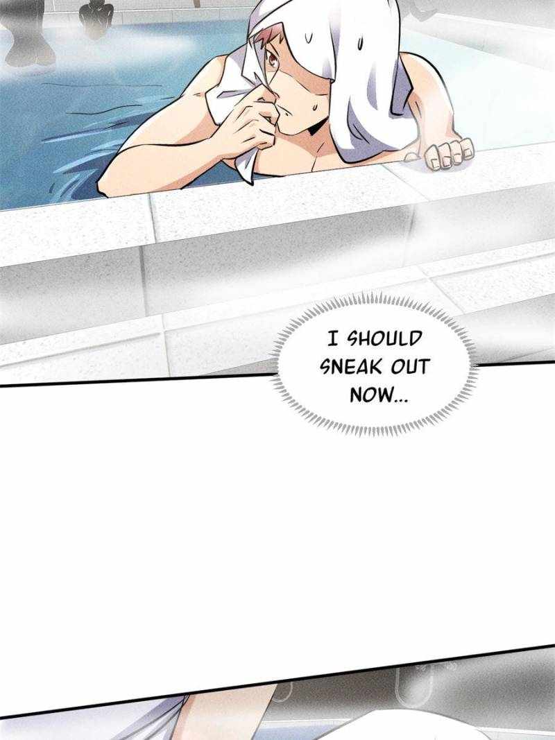 I Have a Golden Palace in the Last Days Chapter 46 - Page 51