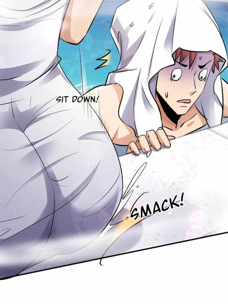 I Have a Golden Palace in the Last Days Chapter 46 - Page 52