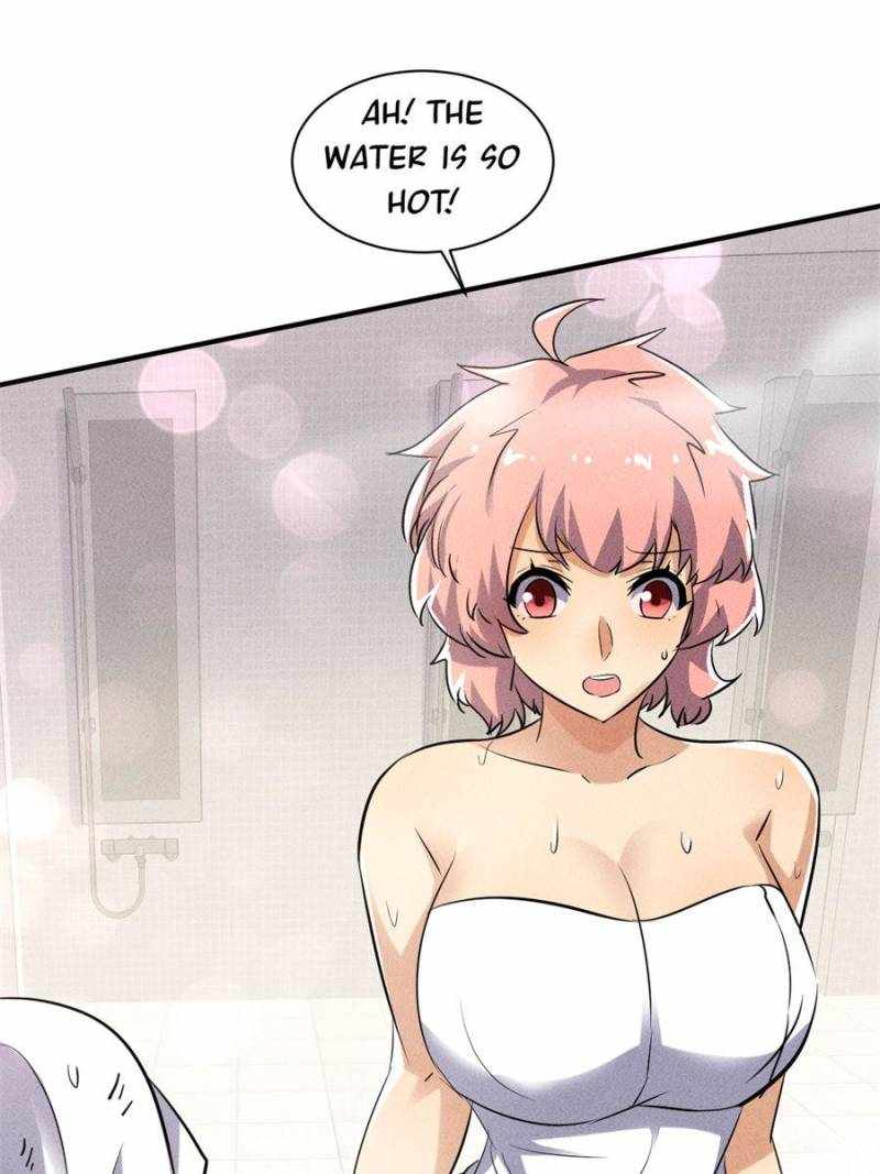 I Have a Golden Palace in the Last Days Chapter 46 - Page 54