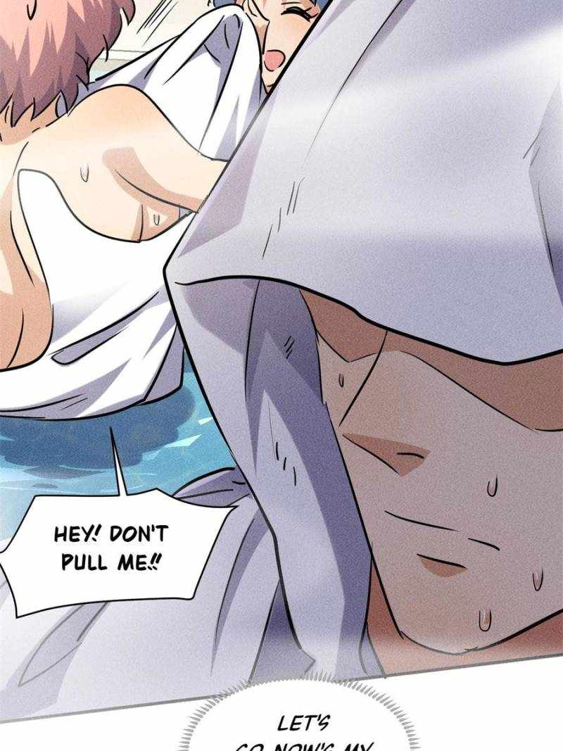 I Have a Golden Palace in the Last Days Chapter 46 - Page 56