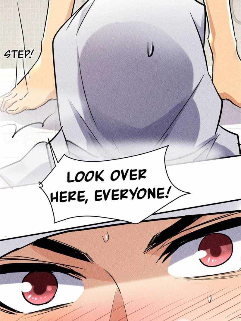 I Have a Golden Palace in the Last Days Chapter 46 - Page 58