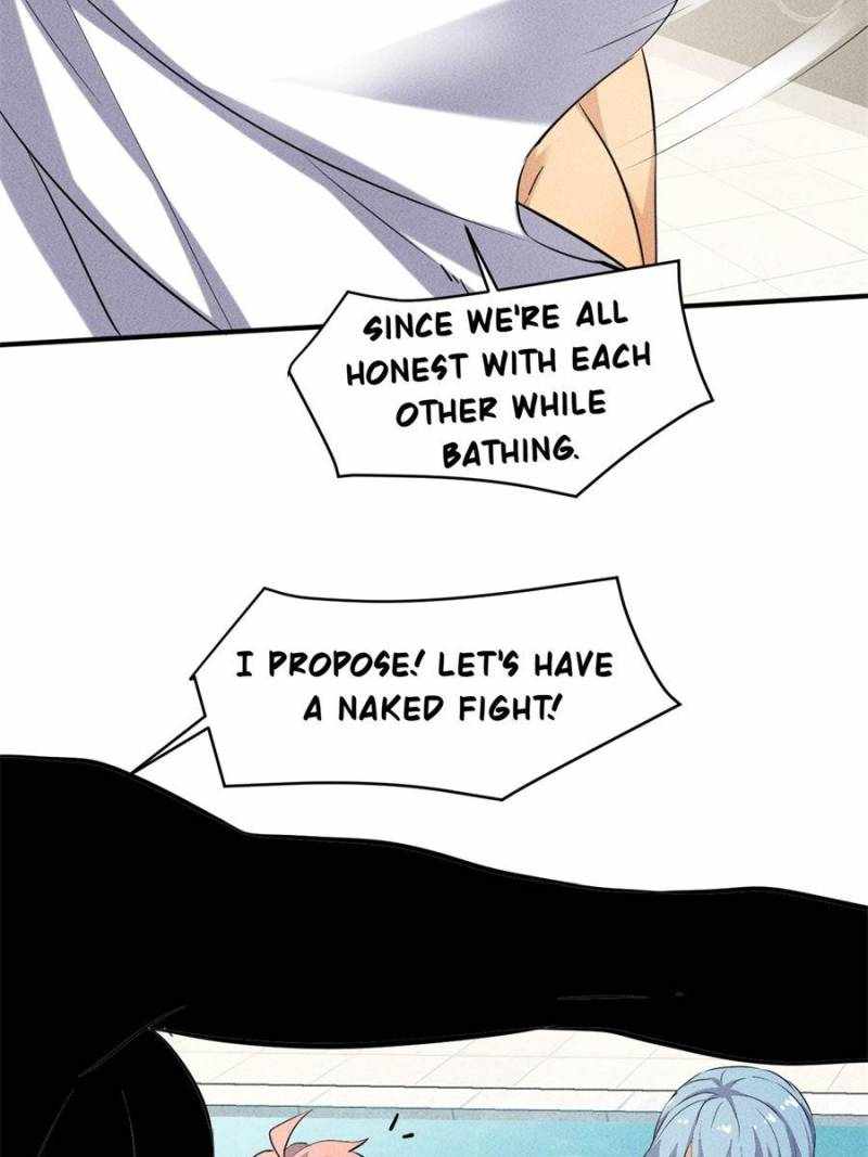 I Have a Golden Palace in the Last Days Chapter 46 - Page 61