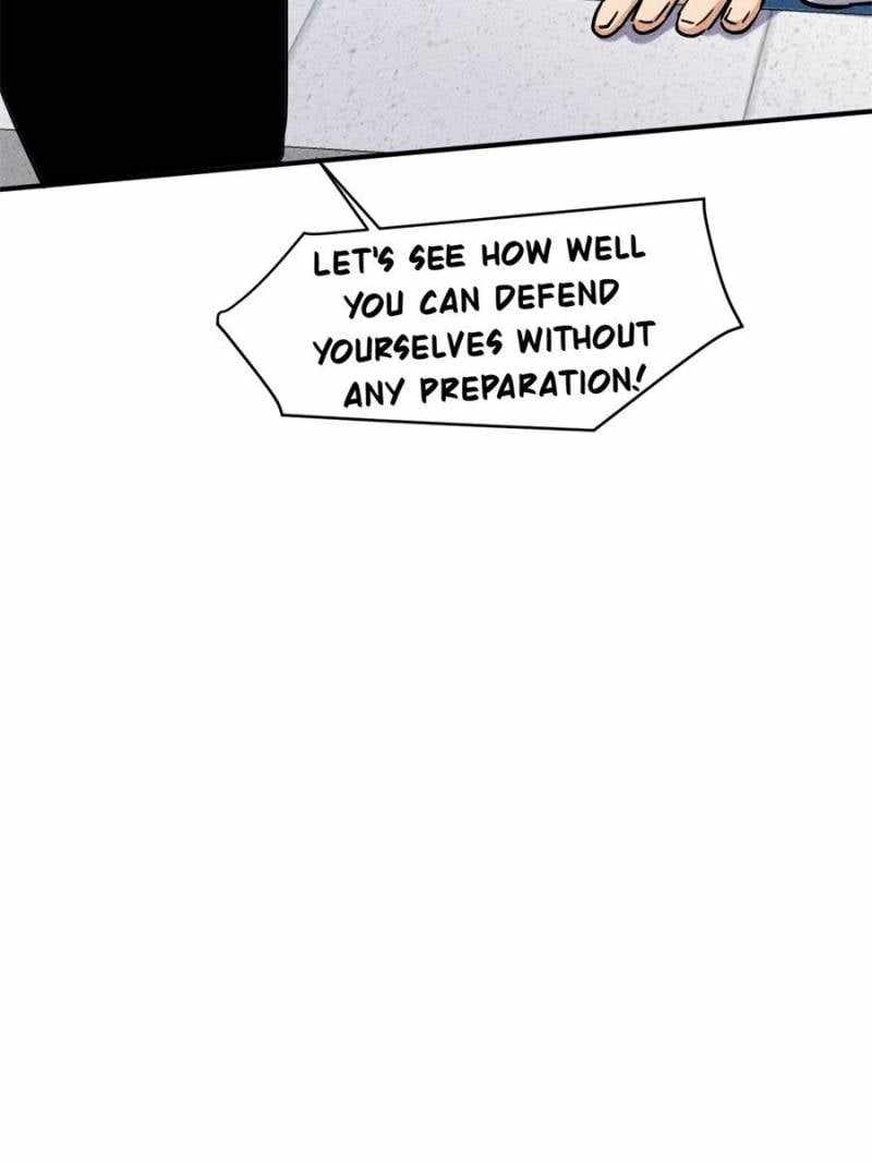 I Have a Golden Palace in the Last Days Chapter 46 - Page 63