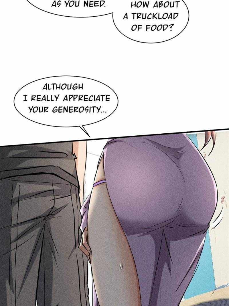 I Have a Golden Palace in the Last Days Chapter 46 - Page 7