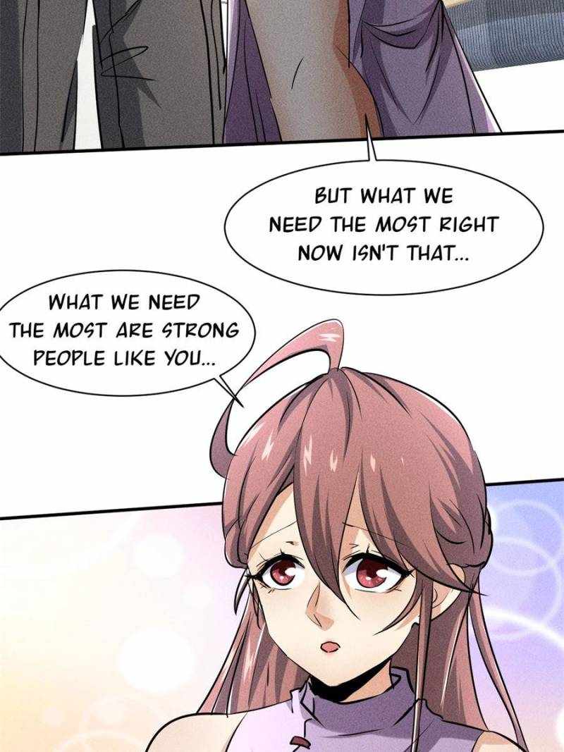 I Have a Golden Palace in the Last Days Chapter 46 - Page 8