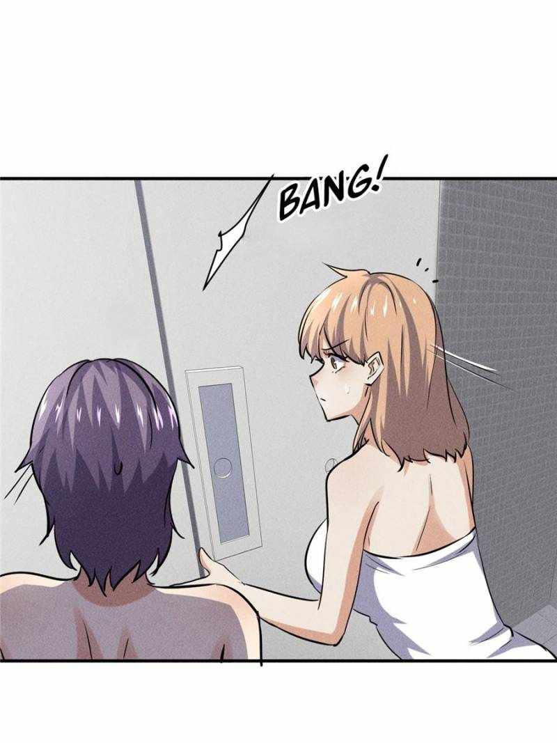 I Have a Golden Palace in the Last Days Chapter 47 - Page 0