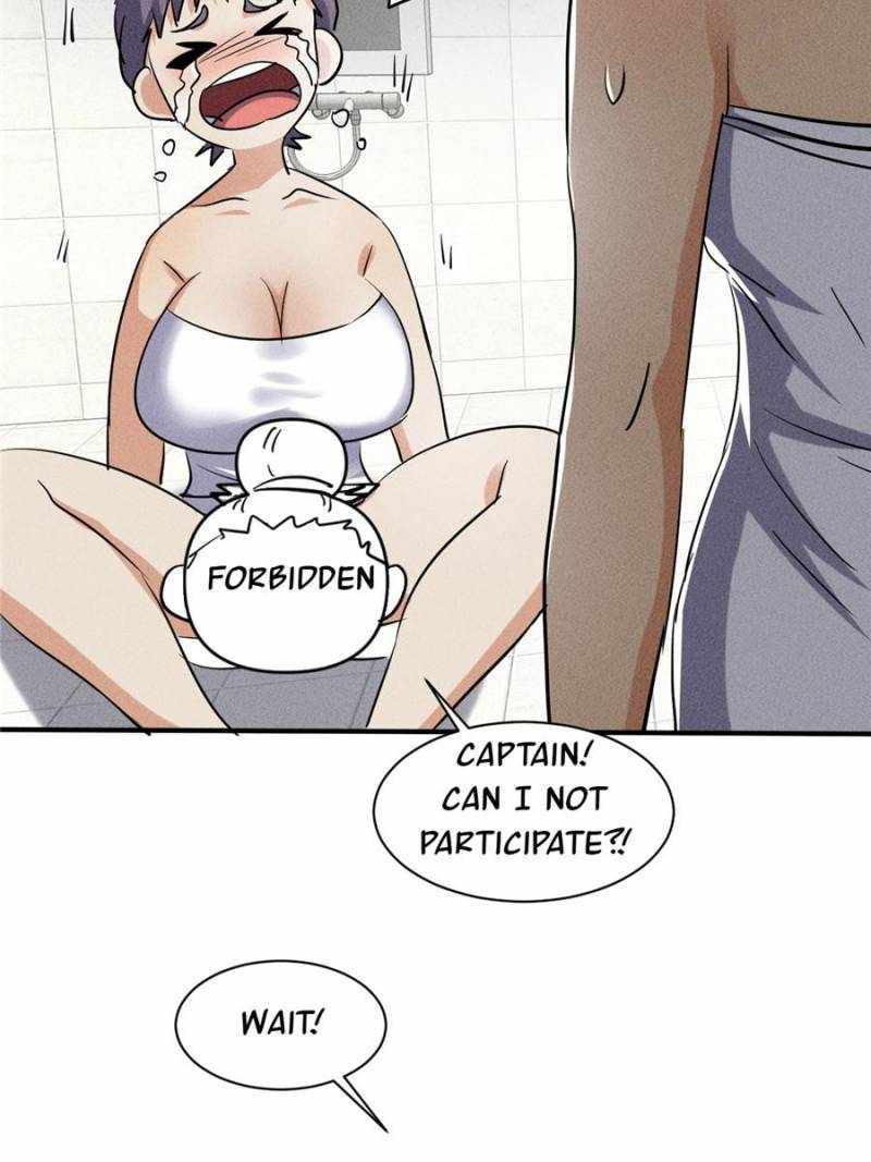 I Have a Golden Palace in the Last Days Chapter 47 - Page 10