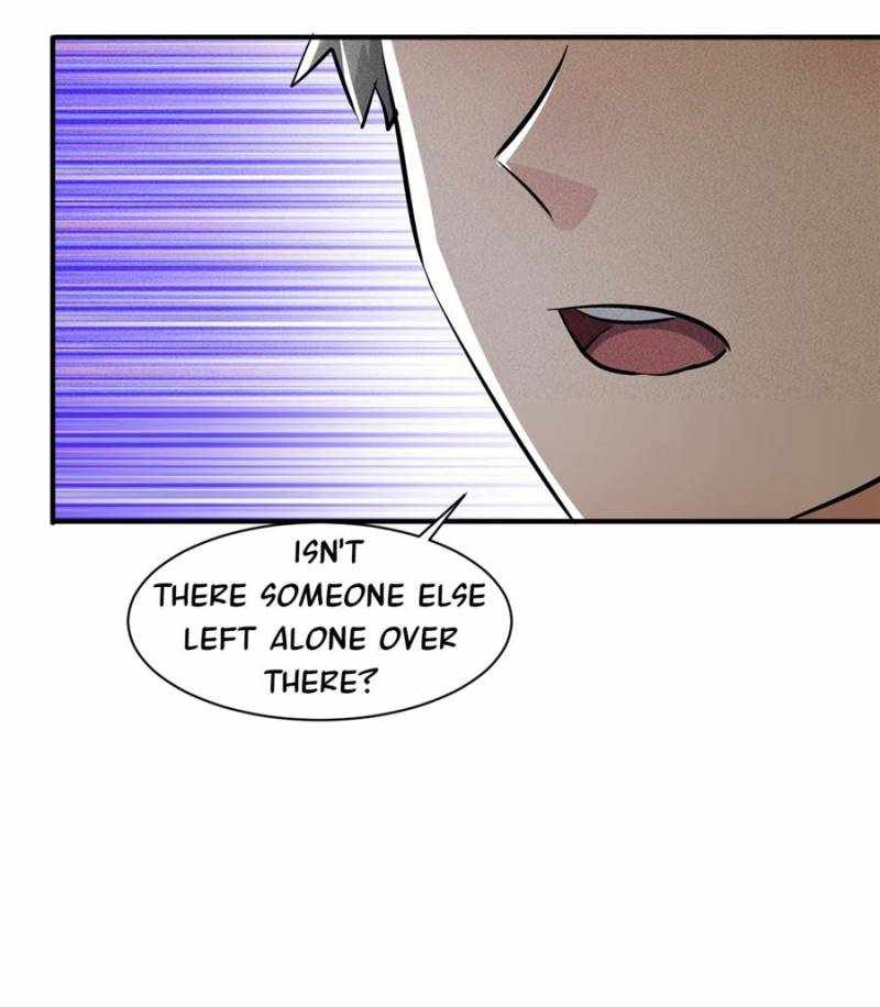 I Have a Golden Palace in the Last Days Chapter 47 - Page 11
