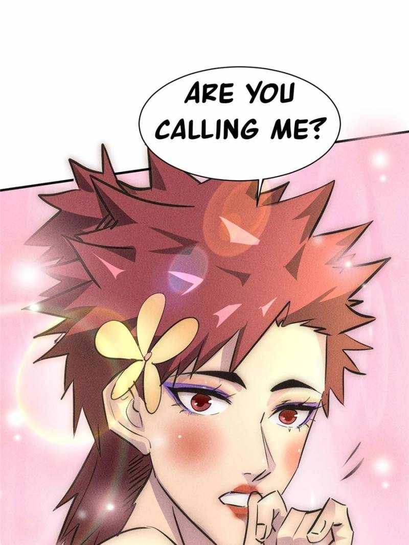 I Have a Golden Palace in the Last Days Chapter 47 - Page 18