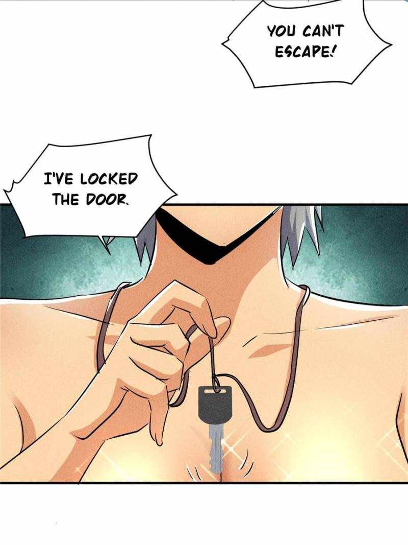 I Have a Golden Palace in the Last Days Chapter 47 - Page 2