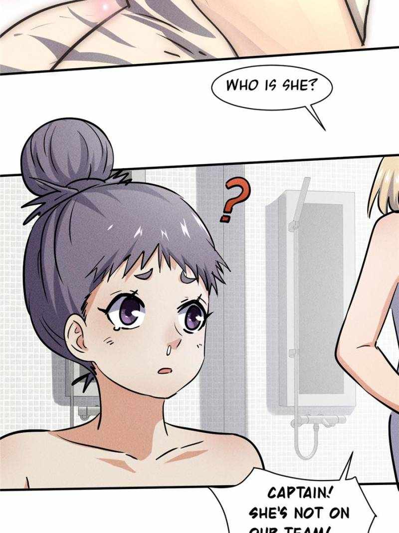 I Have a Golden Palace in the Last Days Chapter 47 - Page 20