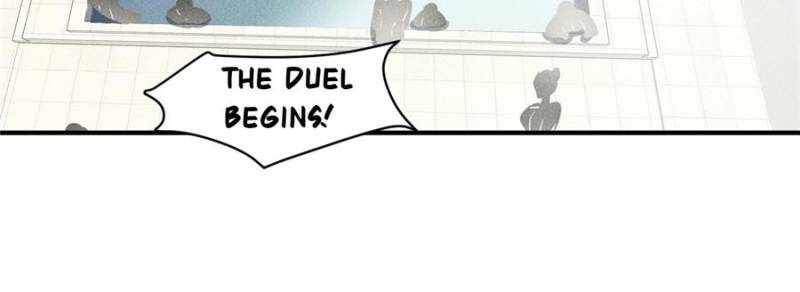 I Have a Golden Palace in the Last Days Chapter 47 - Page 23
