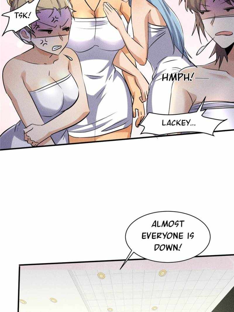 I Have a Golden Palace in the Last Days Chapter 47 - Page 32