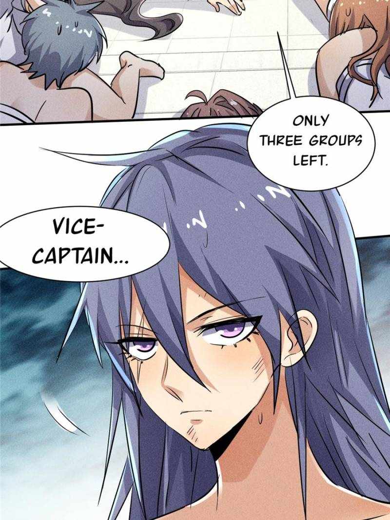 I Have a Golden Palace in the Last Days Chapter 47 - Page 34