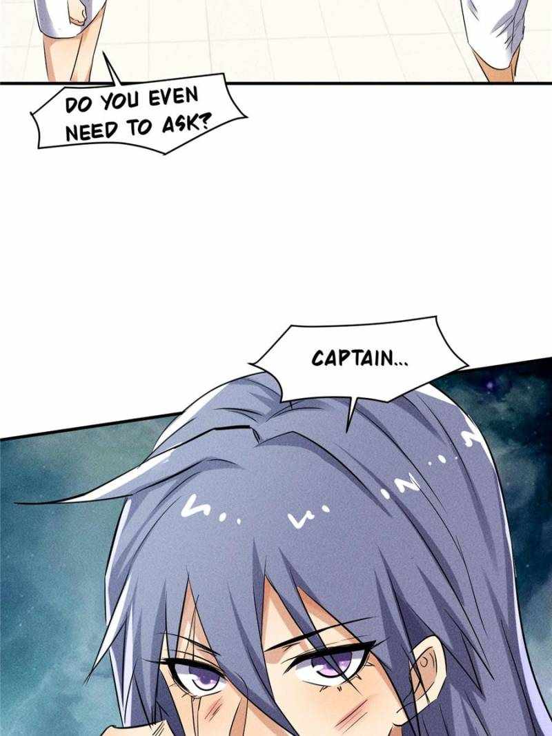 I Have a Golden Palace in the Last Days Chapter 47 - Page 37