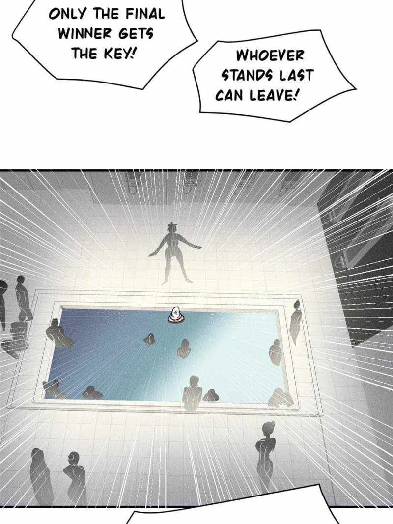 I Have a Golden Palace in the Last Days Chapter 47 - Page 4