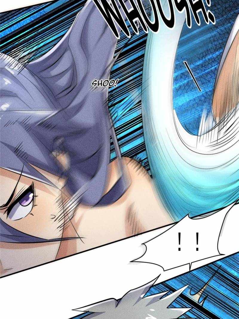 I Have a Golden Palace in the Last Days Chapter 47 - Page 44