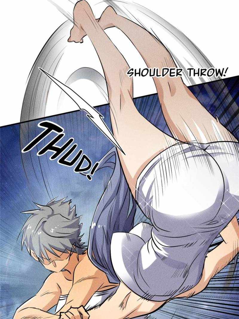 I Have a Golden Palace in the Last Days Chapter 47 - Page 50