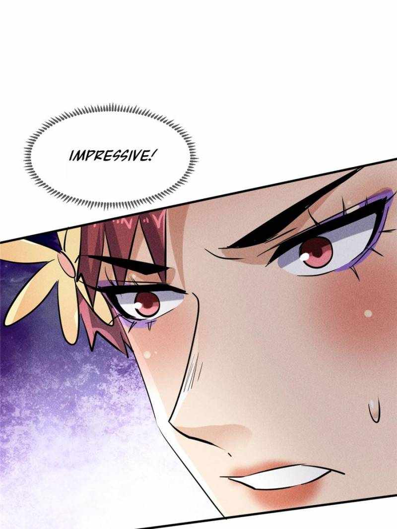 I Have a Golden Palace in the Last Days Chapter 47 - Page 54