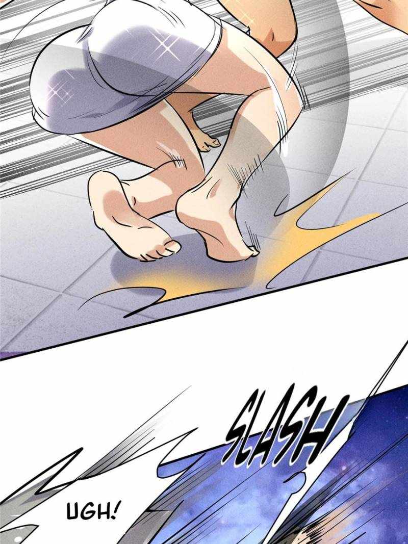 I Have a Golden Palace in the Last Days Chapter 47 - Page 56